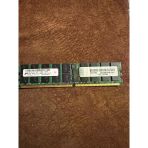 Micron 8Gb Ddr2-533 Mt72hts1g72py-53Ee1 Rdımm Pc2-4200 Ecc Server Ram Bellek
