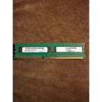 Micron 8Gb Ddr3-1333 Mt18ksf1g72az-1G4e1ze Udımm Pc3-10600 Ecc Server Ram Bellek