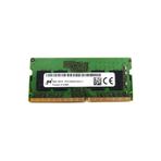 Micron 8Gb Ddr4 3200Mhz Notebook Ram