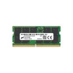 Micron 8gb Ddr5 4800mhz Notebook Ram