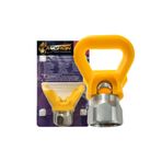 Micron Airless Nozzle Sheath (Kelebek)