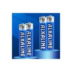 Micron Alkalin AAAA 1.5v Pil (Batarya) 4’lü Paket Tablet Kalem Pili (4A) | Tüm Tablet Kalemleriyle Uyumlu