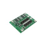 Micron Bms 3s 25a 12v Lipo Pil Balans Şarj Koruma Devresi – Modülü