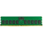 Mıcron Ddr5 Ecc Rdımm 32gb 5600mhz Mtc20f2085s1rc56bd2 2rx8 Sunucu Ram