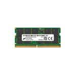 Micron DDR5 ECC SODIMM 16GB 1Rx8 4800 CL40 SERVER RAM BELLEK MTC10C1084S1TC48BR