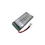 Micron Drone Lityum Polimer Pil 3.7v 1200 Mah