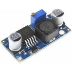 Micron LM2596 Power Modul 3A Voltaj Düşürücü Güç Modülü (4-35V Giriş - 1-30V Çıkış) - 1 Adet