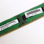 Micron MT16JTF51264AZ-1G6M1 4 GB DDR3L 1.35V 1600 MHz CL11 Masaüstü Ram