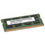 Micron MT16JTF51264HZ-1G6M1 4 GB DDR3 1600 MHz CL11 Ram