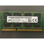 Micron MT16KTF1G64HZ-1G6E1 8 GB Ddr3 1600 Mhz CL11 Notebook Ram Bellek Oyun ve Tasarım Uyumlu