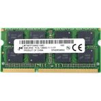 Micron Mt16Ktf1G64Hz-1G6E1 8 Gb Ddr3 1600 Mhz Cl11 Notebook Ram