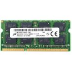 Micron MT16KTF1G64HZ-1G6E1 8 GB DDR3 1600 MHz CL11 Ram