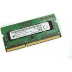 Micron MT16KTF1G64HZ-1G6N1 8 GB Ddr3 So-Dımm Notebook Ram