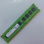 Mıcron MT18JSF1G72AZ-1G6E1ZF PC3-12800E Ddr3 1600 8gb Ecc 2rx8 Server Ram Bellek