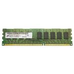 Micron MT18JSF51272PZ-1G4D1 4 GB DDR3 1333 MHz CL9 Server Ram