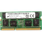 Micron MT18KSF1G72HZ-1G6E2ZE Mıcron 8gb DDR3-1600 MHz Notebook Server Ram Bellek