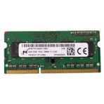 Micron MT8KTF51264HZ-1G6E1 4 GB DDR3 1600 MHz CL11 Notebook Ram