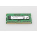 Micron MT8KTF51264HZ-1G6N1 4 GB DDR3L-1600 SODIMM PC3-12800 1.35V NOTEBOOK RAM