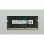 Micron Mta16atf1g64hz-2g1a2 8gb Ddr4 2133mhz Notebook Ram