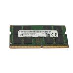Mıcron Mta16atf1g64hz-2G1a2 Pc4-2133P 8Gb Ddr4 Notebook Ram Bellek