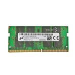 Micron MTA16ATF1G64HZ-2G1B1 8 GB DDR4 2133 MHz CL15 Notebook Ram