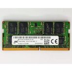 Micron MTA16ATF2G64HZ-2G1B1 16 GB Ddr4 2133MHZ PC4-17000 2rx8 1.2V Sodımm 260-PIN Notebook Ram Bellek