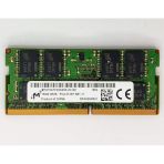 Micron Mta16atf2g64hz-2G1b1 Ddr4 2133Mhz Pc4-17000 2Rx8 1.2V Sodımm 260-Pin Notebook Ram Bellek