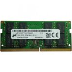 Micron MTA16ATF2G64HZ-2G3E1 16 GB DDR4 2400 MHz CL17 Notebook Ram