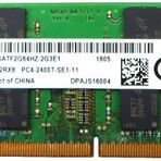 Micron Mta16atf2g64hz-2g3e1 16gb Pc4-2400t Ddr4 Notebook Bellek Ram