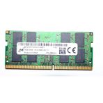 Micron MTA16ATF2G64HZ-2G6E1 16 GB DDR4 2666 MHz CL19 Notebook Ram