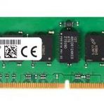 Micron Mta18asf1g72pz-2G1a2ık 8 Gb Pc4-17000 Ddr4 2133 Mhz Ecc Cl15 Server Ram