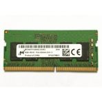 Micron MTA4ATF1G64HZ-3G2E2 8 GB DDR4 3200 MHz Notebook Ram