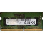 Micron MTA4ATF51264HZ-3G2R1 4 gb 3200MHZ Ddr4 Notebook Bellek