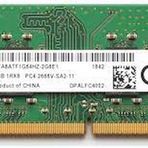 Micron MTA8ATF1G64HZ-2G6E1 8 GB Ddr4 2666 Mhz CL19 Notebook Ram Bellek