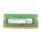 Micron MTA8ATF2G64HZ-3G2E1 16 GB DDR4 3200 MHz CL22 Notebook Ram