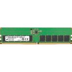 Micron MTC10C1084S1EC48BA1R 16 GB 4800 MHZ DDR5 ECC CL40 UDIMM Server Ram