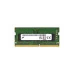 Micron MTC4C10163S1SC56BD1 8 GB DDR5 5600 MHz CL46 Notebook Bellek