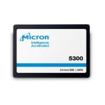 Micron MTFDDAK1T9TDS-1AW1ZABYY 1920GB 5300 PRO SATA 2.5" 7mm Non-SED Cloud Server SSD