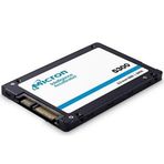 Micron MTFDDAK3T8TDS-1AW1ZABYY 5300 Pro 3840gb Sata 2.5 Sunucu Server Datacenter Ssd
