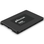 Micron MTFDDAK480TGA-1BC1ZABYYR 5400 PRO 480 GB Sata 2.5 540-520 MBps SSD