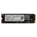 Micron MTFDHBA512QFD 2210 512 GB NVME PCIE M.2 2280 2200 MB/S 1070 MB/S SSD