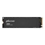 Micron MTFDKBA1T0QFM-1BD1AABYYR Gen4 2400 1 TB M.2 NVMe SSD