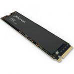 Micron MTFDKBA1T0TFH-1BC1AABYY 3400 1TB M.2 Nvme SSD Disk
