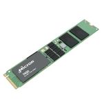 Micron MTFDKCC3T8TFR-1BC1ZABYYR 7450 Pro 3.84 TB PCIe 4.0 NVMe 6800/5300 U.3 SSD