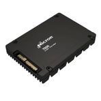 Micron MTFDKCC960TGP-1BK1DABYYR 7500 Pro 960 GB U.3 Enterprise PCIe Gen4 NVMe Non-SED NAND SSD