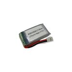 Micron Polimer Lipo 3.7 V 1s Lipo Batarya-pil 650 Mah 25c