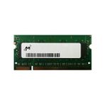 Micron Ram 2gb Ddr2 667 Mhz For Notebook Ram