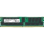 Micron Server Ram Ddr4 Rdımm (1x16gb) 1rx4 3200 Cl22 Mta18asf2g72pz-3g2j3