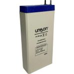 Micron Unıson 4 Volt 1.8 Amper Kuru Akü 4V 1.8A
