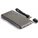 Micropack Powerbank Hızlı Şarj 10000 mAh
